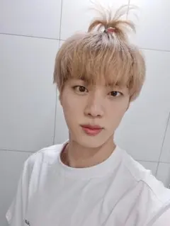 bts ジン　セット