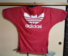 adidasロングコート