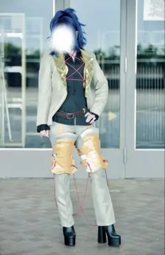 2025年最新】大典太光世 コスプレの人気アイテム - メルカリ