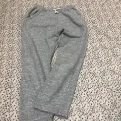 スウェットパンツ グレー ボトムス