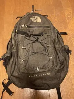 THE NORTH FACE ボレアリス リュック