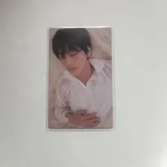 2026年最新】bts テテ トレカ lysの人気アイテム - メルカリ