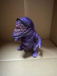 安楽安作劇場 ササカマビクチー パープルver. メディコムトイ MCT