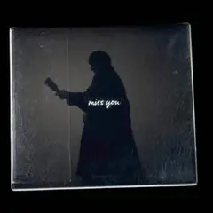 Mr.Children ミスチル miss you CD PHOTOブックレット