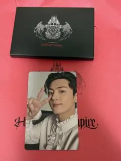 ENHYPEN VIPトレカ☆ジェイ