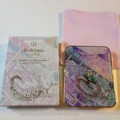 クレドポーボーテ オンブルクルールクアドリ 502 限定品