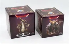 ドラゴンクエスト メタリックモンスターズギャラリー バルザック＆おに