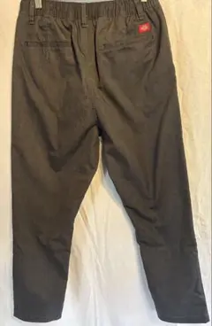 Dickies ダークグレー カーゴパンツ