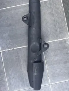 SUZUKI スズキ純正マフラー グラストラッカーNJ4DA - メルカリ
