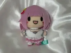劇場版プロジェクトセカイ ふわぷち マスコット 鳳えむ ②