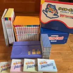 ペッピーキッズ　マザーグースワールドDVDセット マザーグースワールド グースキーのぼうけん DVD 12枚セット