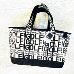 2026年最新】パーリーゲイツ pearly gates ロッカーバッグの人気