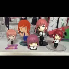 チェンソーマン マキマ フィギュア アクリルスタンド