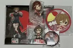 VOCALOID MEIKO まとめ売り　桜ミクくじ　H賞　アクスタ　ペタドール