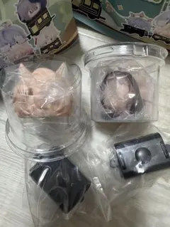崩壊スターレイル　Q-TOPPING vol.3 椒丘AとBの2個セット