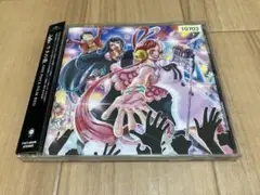 Ado ウタの歌 ONE PIECE FILM RED