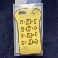 ドラえもん　iPhone7.8 ケース