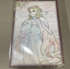 2025年最新】ufotable dining ポスター 煉獄の人気アイテム - メルカリ