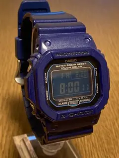 CASIO G-SHOCK DW-056 ハワイ限定 激レア Aloha - メルカリ