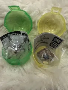 ズートピア2 ファッションリング