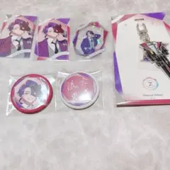 VOLTACTION 渡会雲雀 7周年