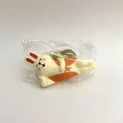 ＊デコレ コンコンブル＊ お昼寝うさぎ