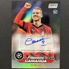 2026年最新】ACミラン_サインの人気アイテム - メルカリ