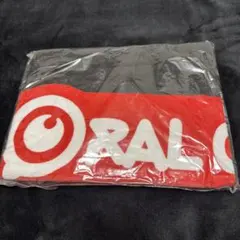 THE ORAL CIGARETTES 山中拓也　タオル THE ORAL CIGARETTES 山中拓也タオル - メルカリ