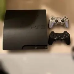 PlayStation 3 160GB 本体 CECH-3000A