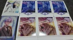 アイナナ ぱしゃこれ ウエハースカード 壮五 まとめ売り