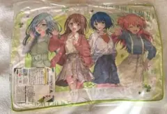 プロセカ MORE MORE JUMP ！ ローソンくじ ワイドクッション