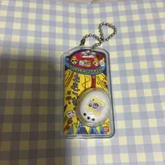 たまごっち ミニチュアチャーム BANDAI