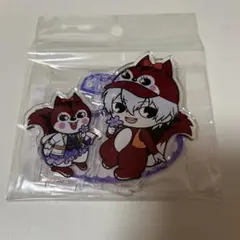 アイナナ クッピーラムネ アクスタ 壮五