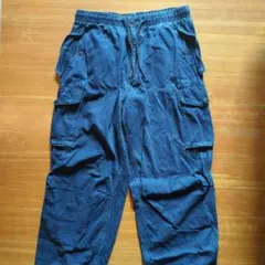 リーバイス BAGGY FIELD カーゴパンツ　Lサイズのサムネイル