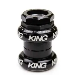 【廃盤】CHRIS KING gripnut headset blackのサムネイル