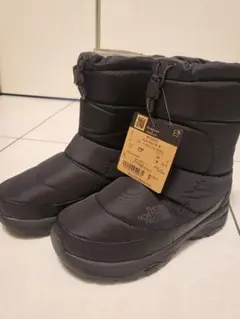 ちゃんゆ様専用 THE NORTH FACE ヌプシ ブーツ 23cm