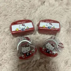 ハローキティ なつかしアイテムミニチュアコレクション
