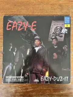 2026年最新】EAZY-Eの人気アイテム - メルカリ