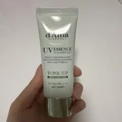 ダルバトーンアップサンクリーム(グリーン)
