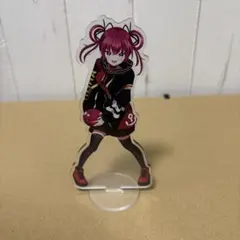 2026年最新】Vtuber名：宝鐘マリン Vtuber アクリルスタンドの人気