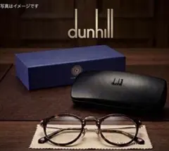 ◎◼️DUNHILL ダンヒル 1/12 12KGF 750パーツ 度入メガネ - メルカリ