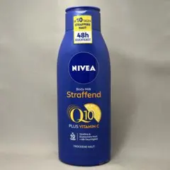 NIVEA Q10 + Vitamin C Body Milk 400mlのサムネイル