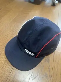 PALACE パレス キャップ ネイビーのサムネイル