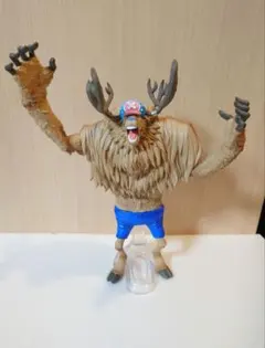 ワンピース KING OF ARTIST チョッパー 暴走状態