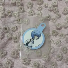 綾波レイ ピック コラボカフェ in cafe fan base エヴァ 横浜