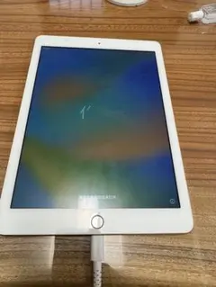 iPad (6世代) 32G Wi-Fi + Cellular9.7インチ