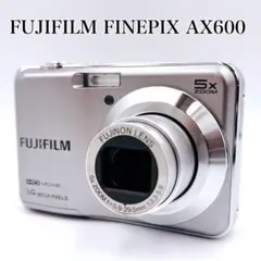 2026年最新】FUJIFILM FinePix AX600の人気アイテム - メルカリ