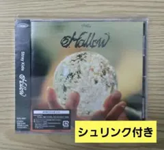 Stray Kids Hollow 通常盤