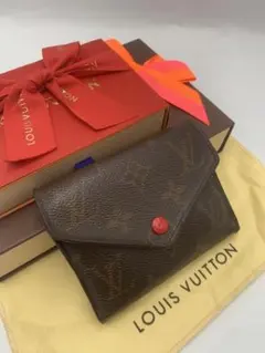 2026年最新】ルイヴィトンヴィクトリーヌの人気アイテム - メルカリ