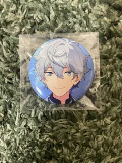 瀬名泉 フィーチャースカウト缶バッジ